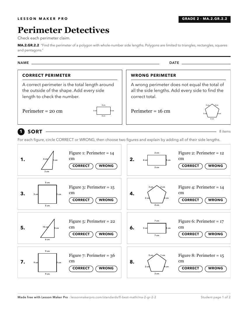 Preview of the MA.2.GR.2.2 printable worksheet