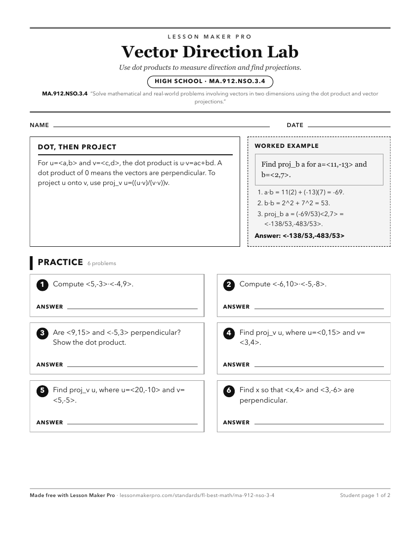 Preview of the MA.912.NSO.3.4 printable worksheet