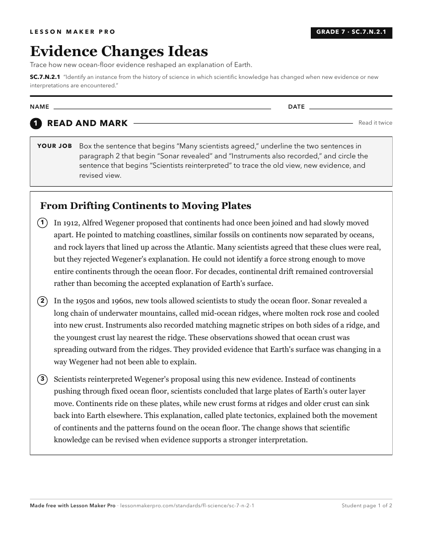 Preview of the SC.7.N.2.1 printable worksheet
