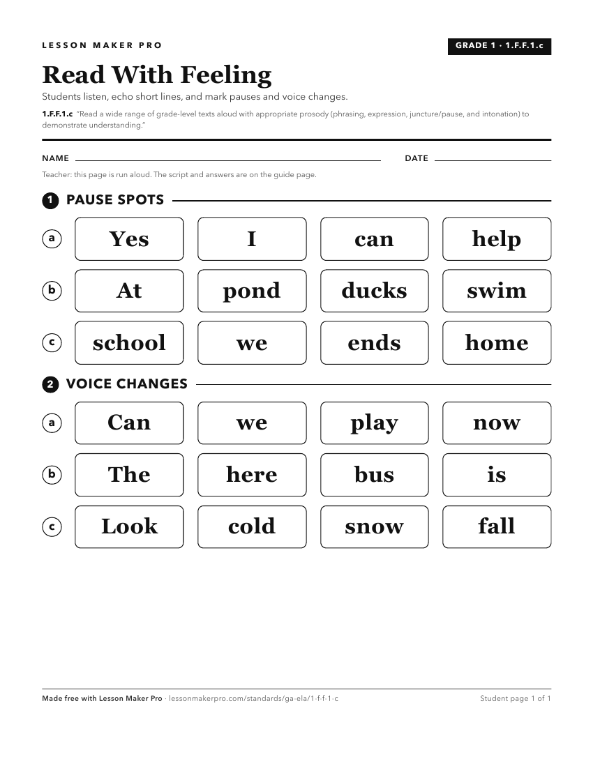 Preview of the 1.F.F.1.c printable worksheet