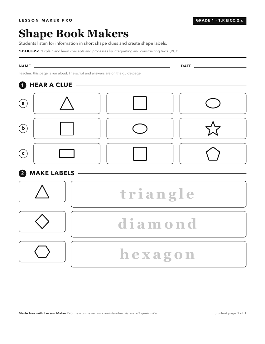 Preview of the 1.P.EICC.2.c printable worksheet