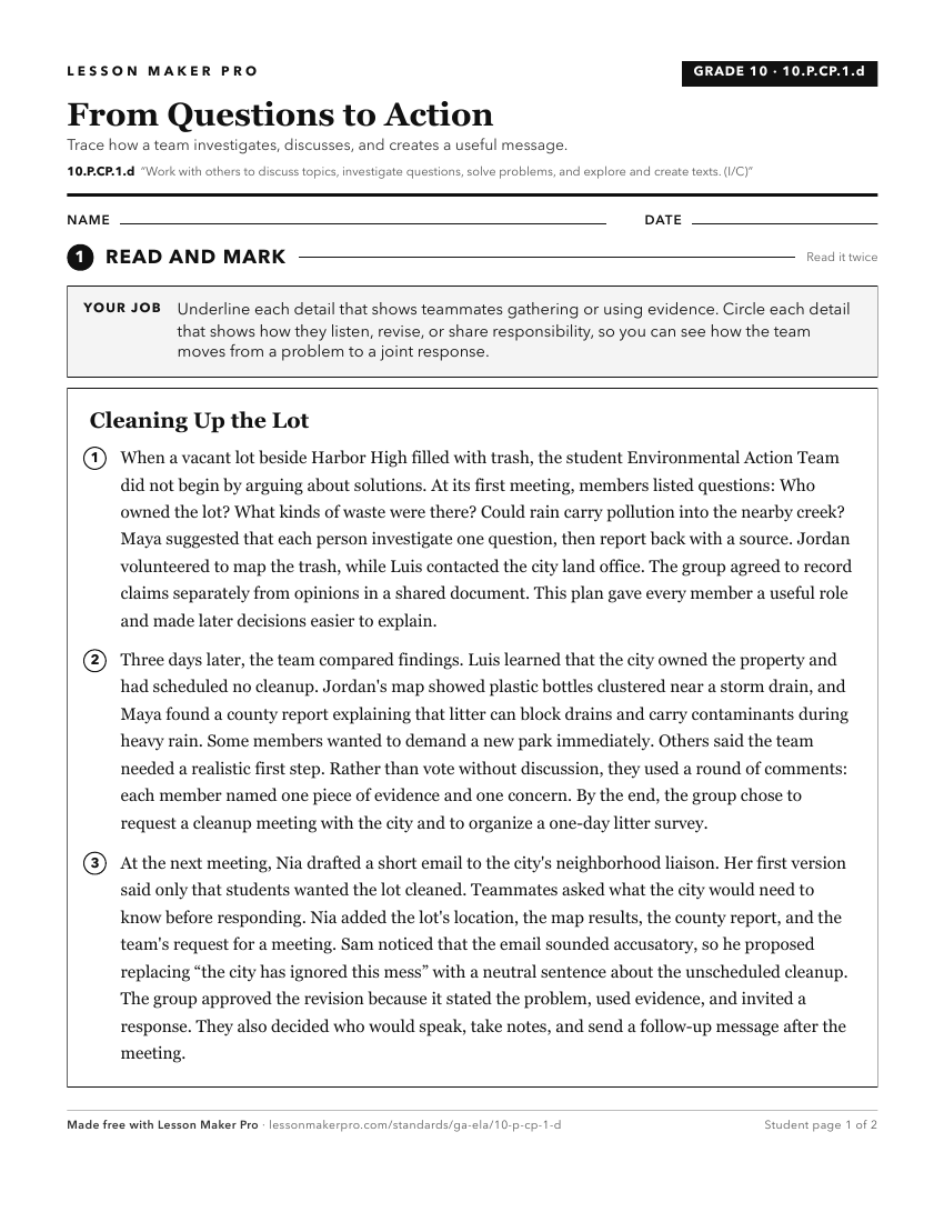 Preview of the 10.P.CP.1.d printable worksheet