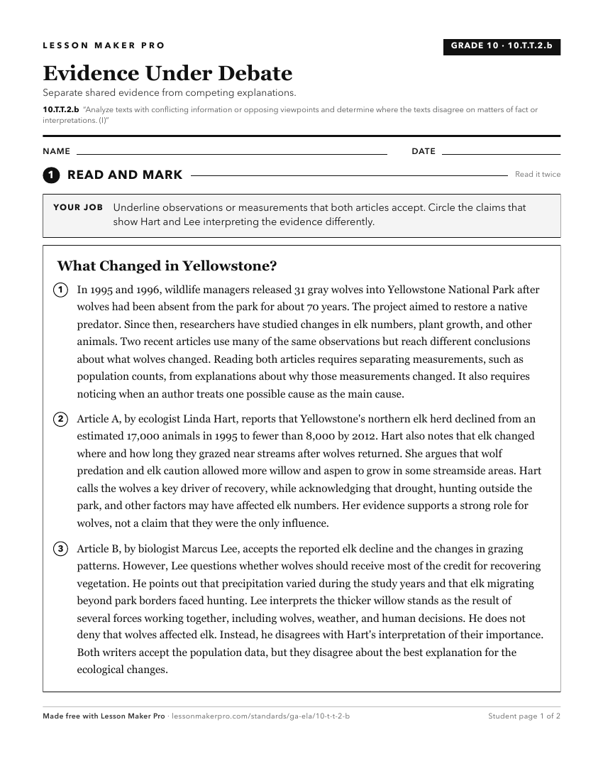 Preview of the 10.T.T.2.b printable worksheet