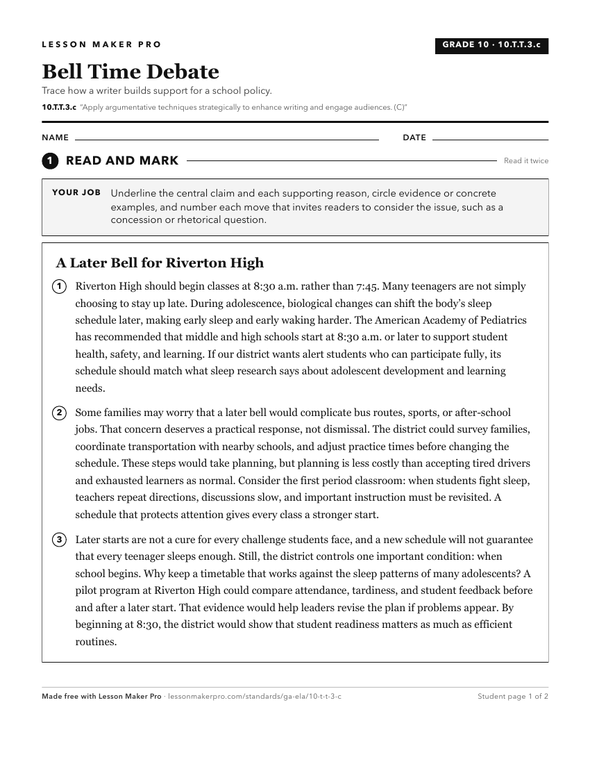 Preview of the 10.T.T.3.c printable worksheet
