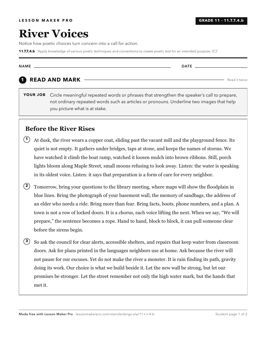 Preview of the 11.T.T.4.b printable worksheet