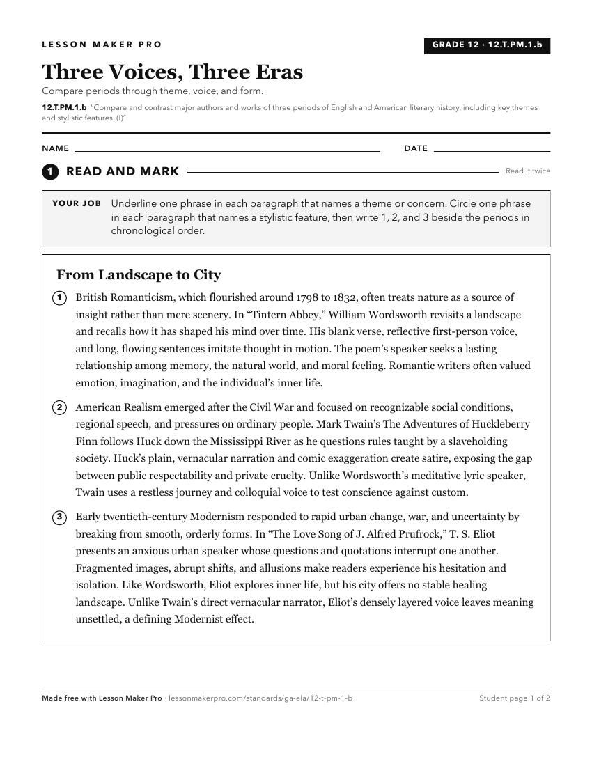 Preview of the 12.T.PM.1.b printable worksheet