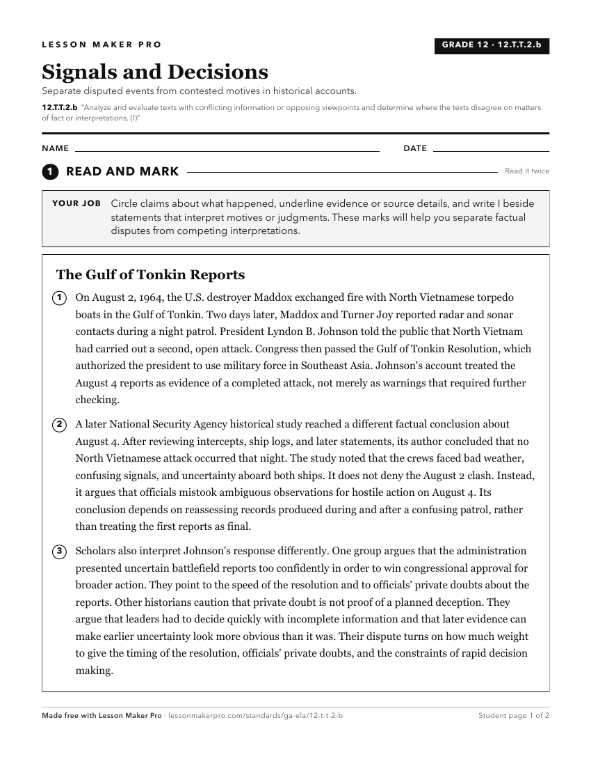 Preview of the 12.T.T.2.b printable worksheet