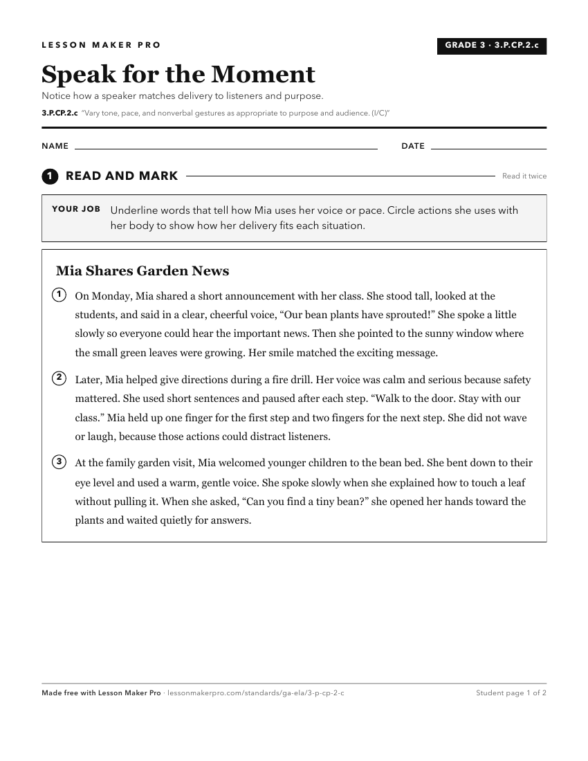 Preview of the 3.P.CP.2.c printable worksheet