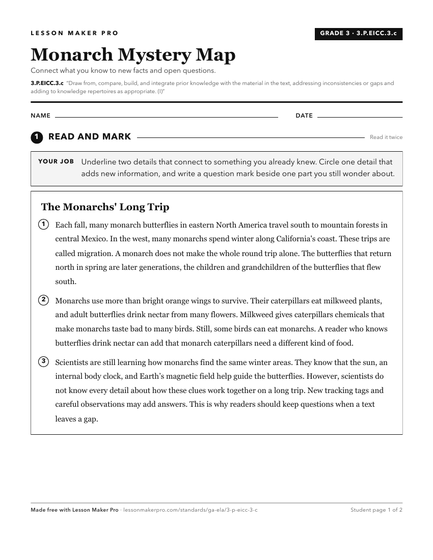 Preview of the 3.P.EICC.3.c printable worksheet