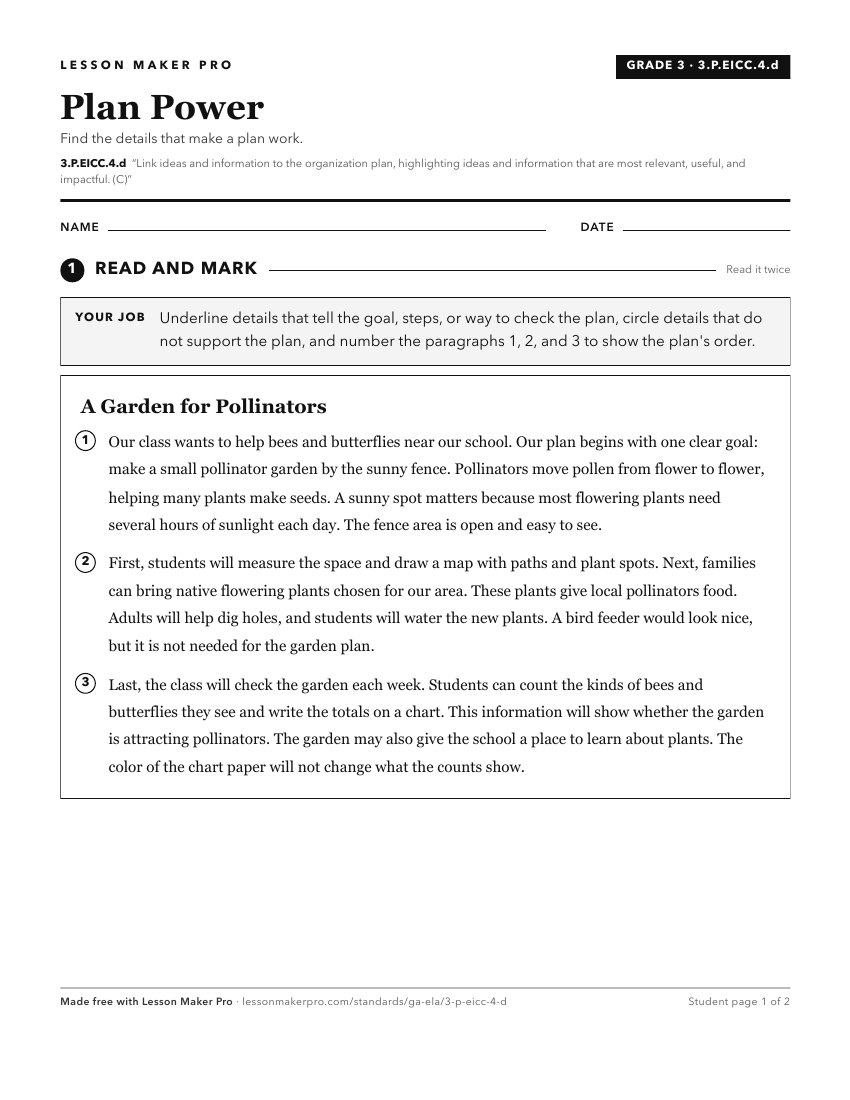 Preview of the 3.P.EICC.4.d printable worksheet