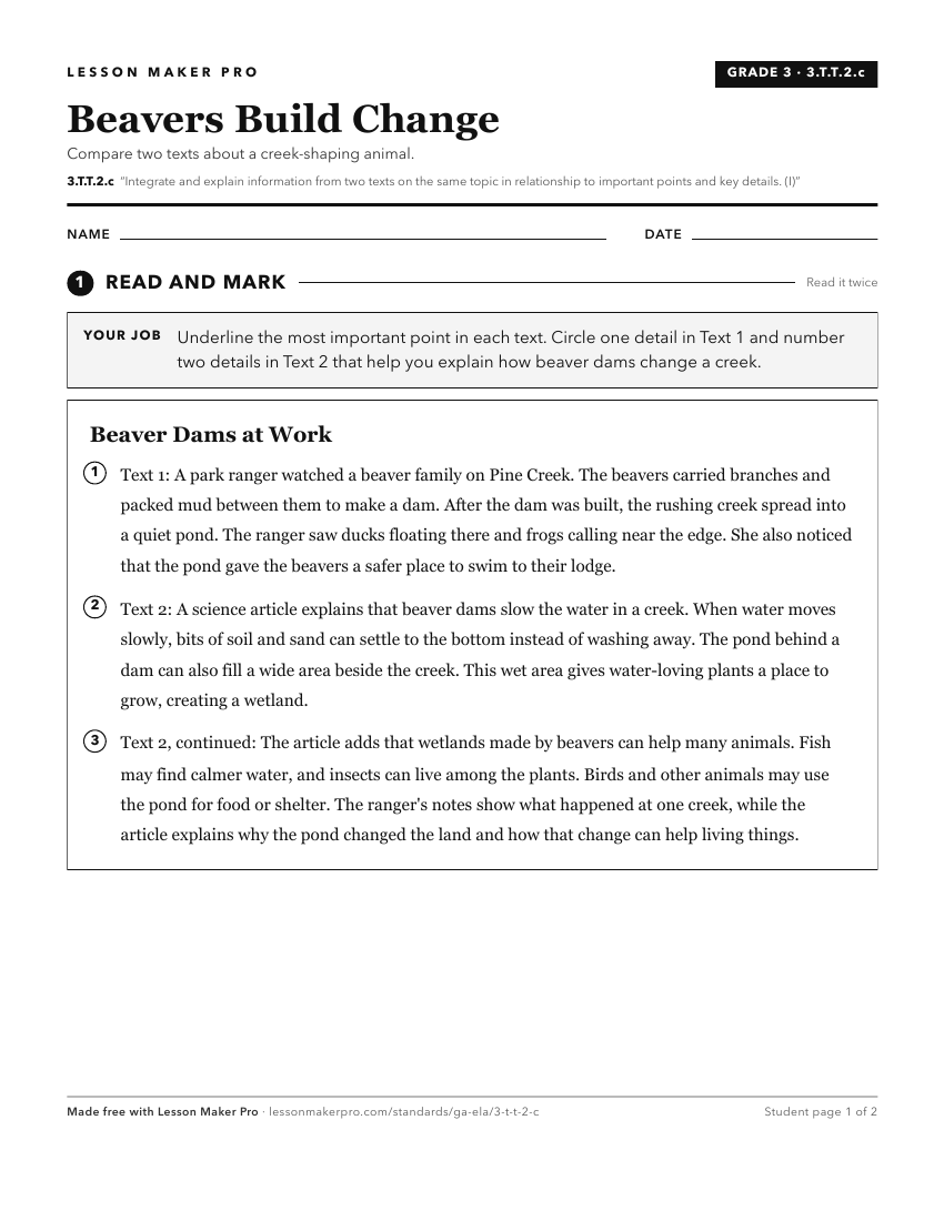 Preview of the 3.T.T.2.c printable worksheet
