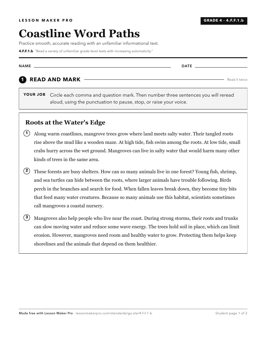 Preview of the 4.F.F.1.b printable worksheet