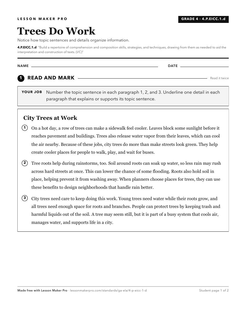Preview of the 4.P.EICC.1.d printable worksheet