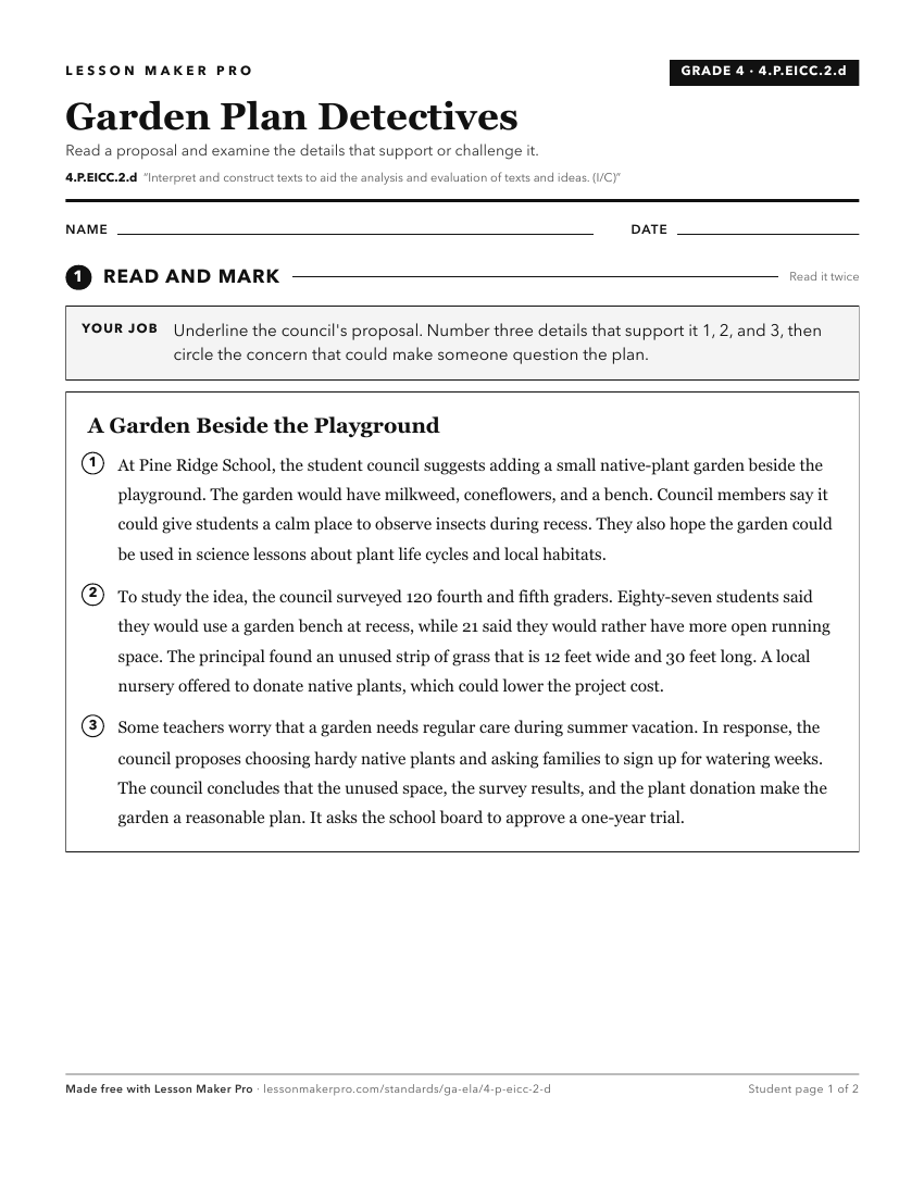 Preview of the 4.P.EICC.2.d printable worksheet