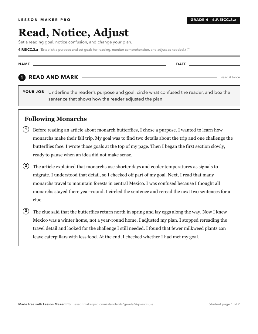 Preview of the 4.P.EICC.3.a printable worksheet