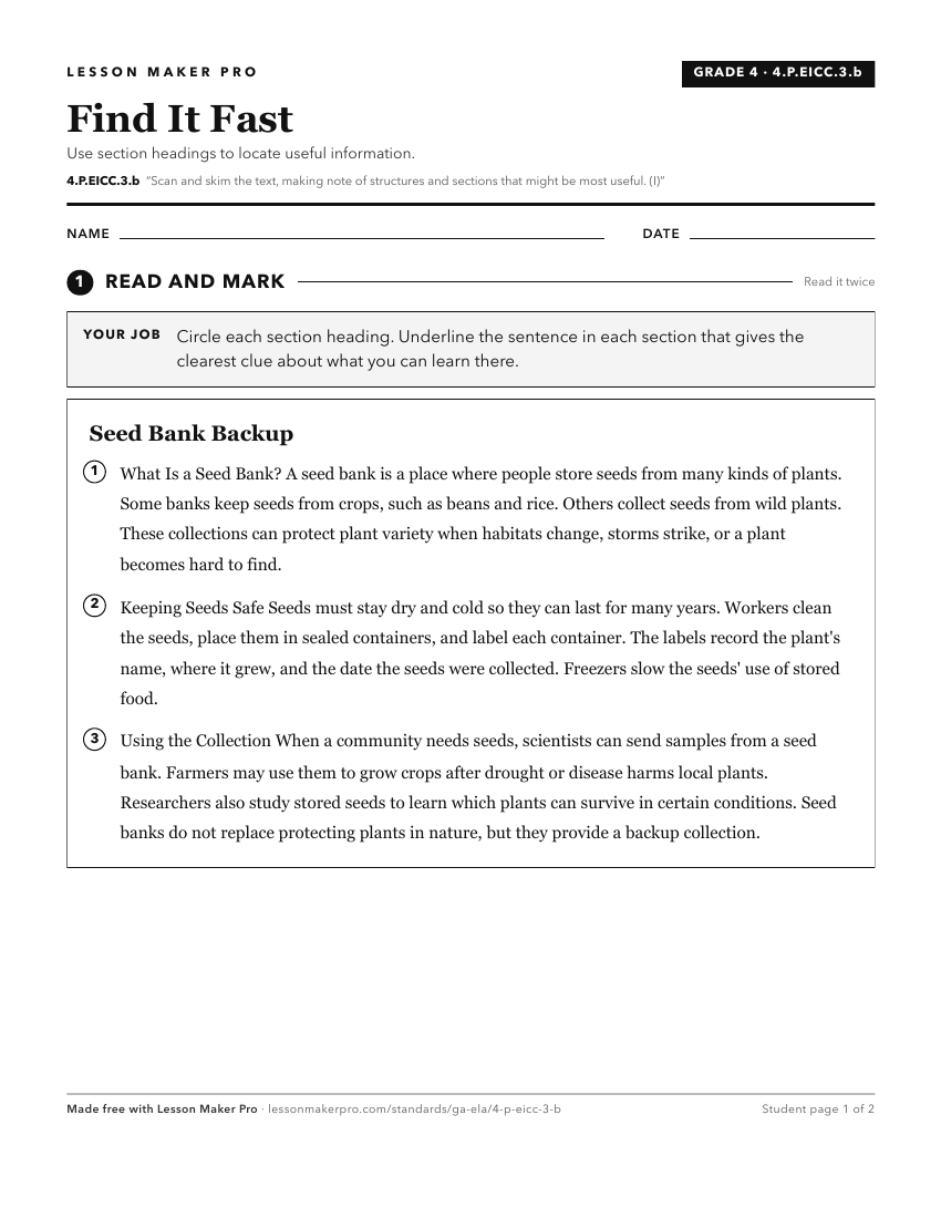 Preview of the 4.P.EICC.3.b printable worksheet