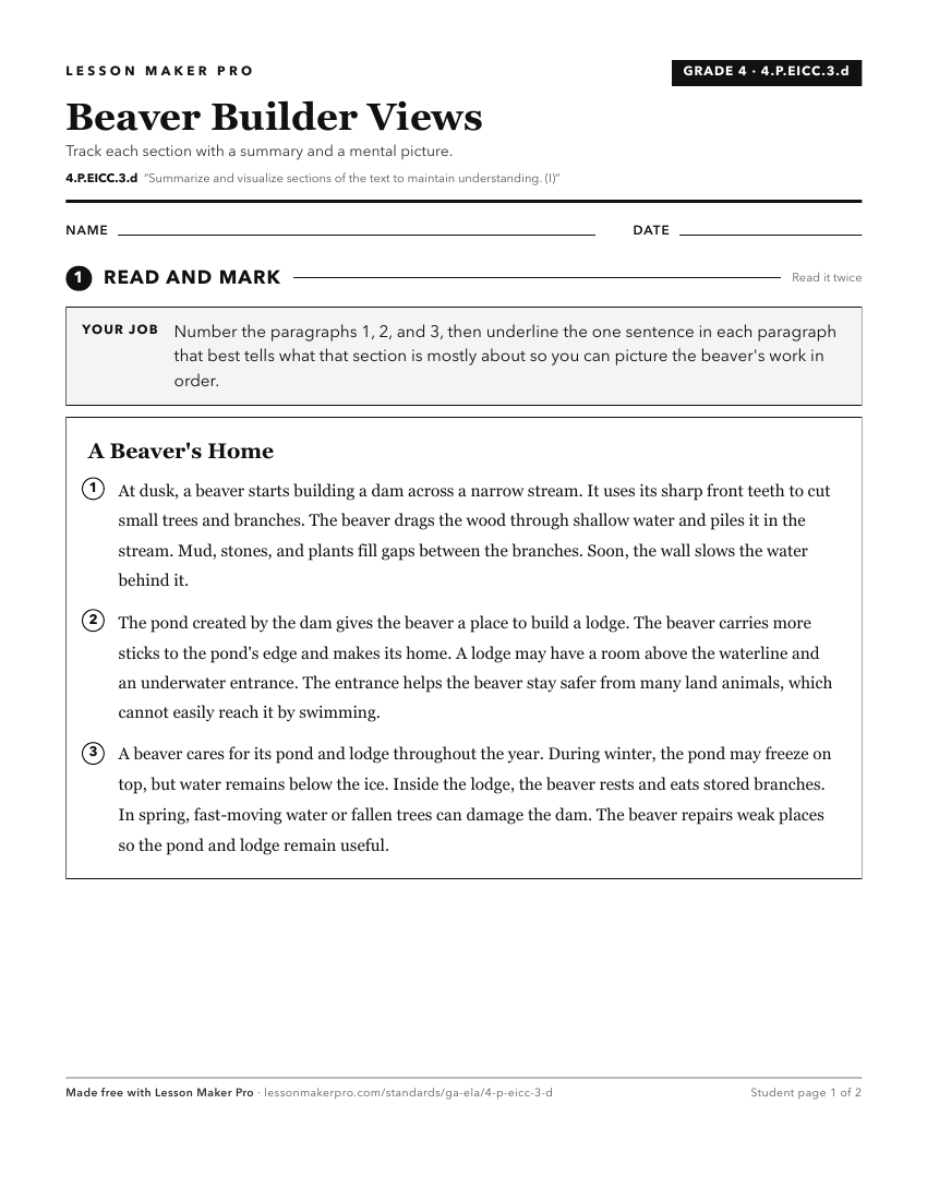 Preview of the 4.P.EICC.3.d printable worksheet