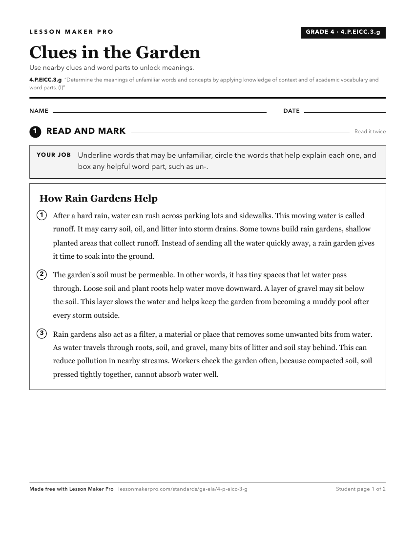 Preview of the 4.P.EICC.3.g printable worksheet