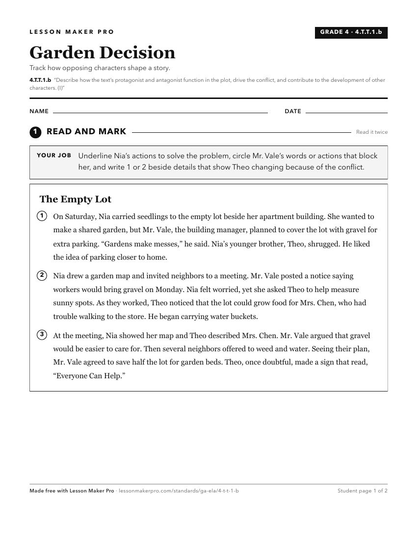 Preview of the 4.T.T.1.b printable worksheet