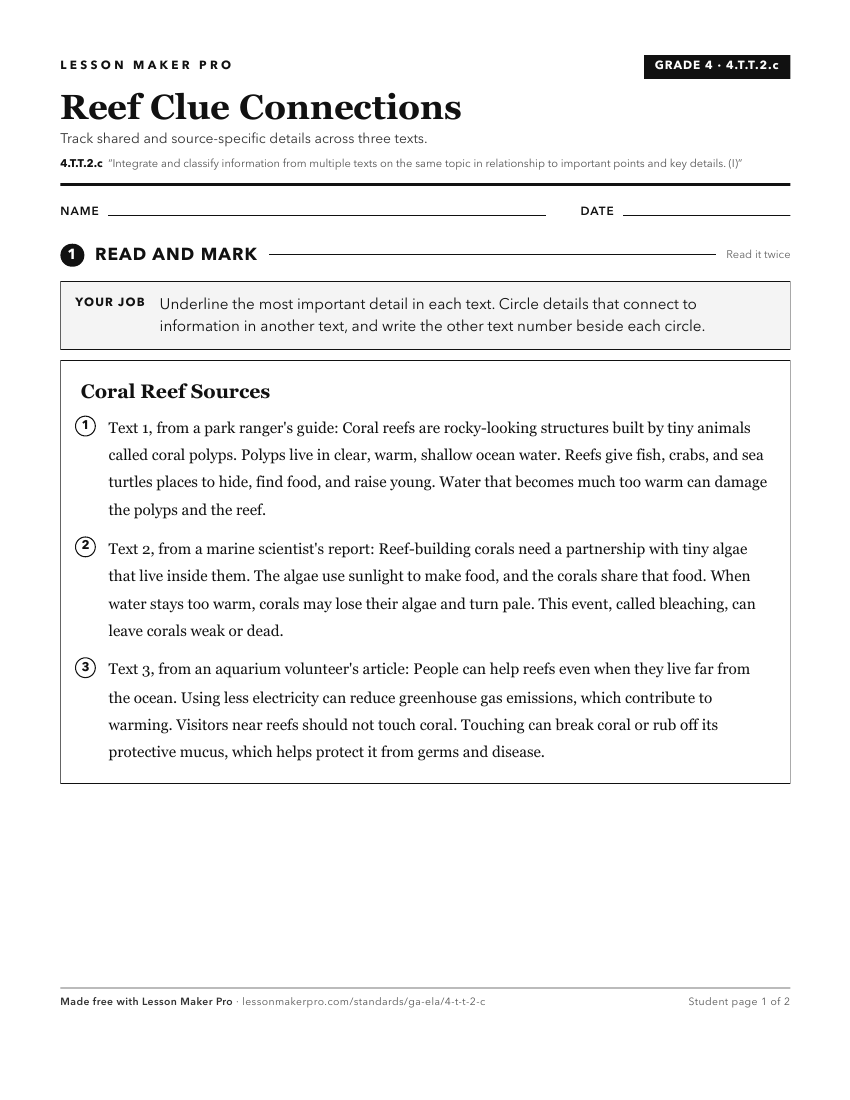 Preview of the 4.T.T.2.c printable worksheet