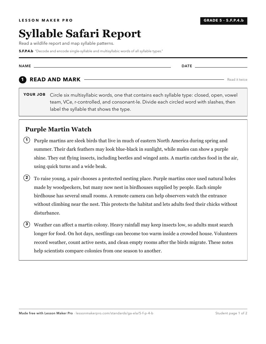 Preview of the 5.F.P.4.b printable worksheet