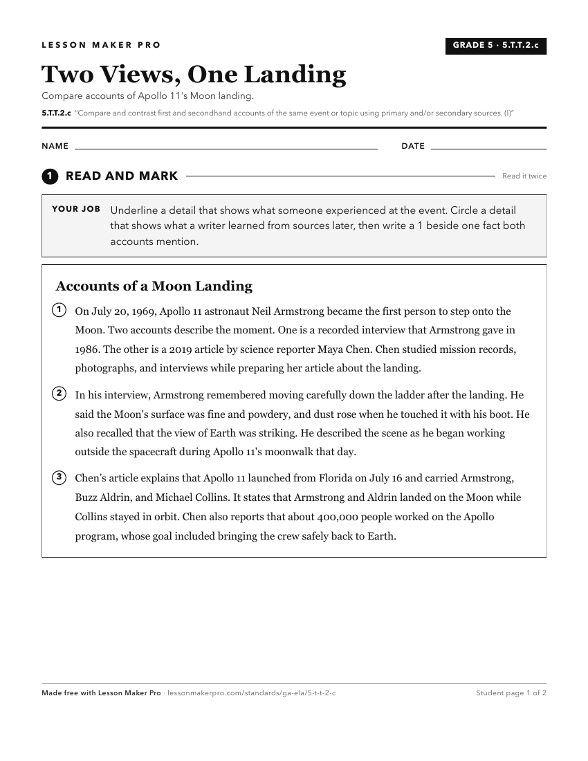 Preview of the 5.T.T.2.c printable worksheet
