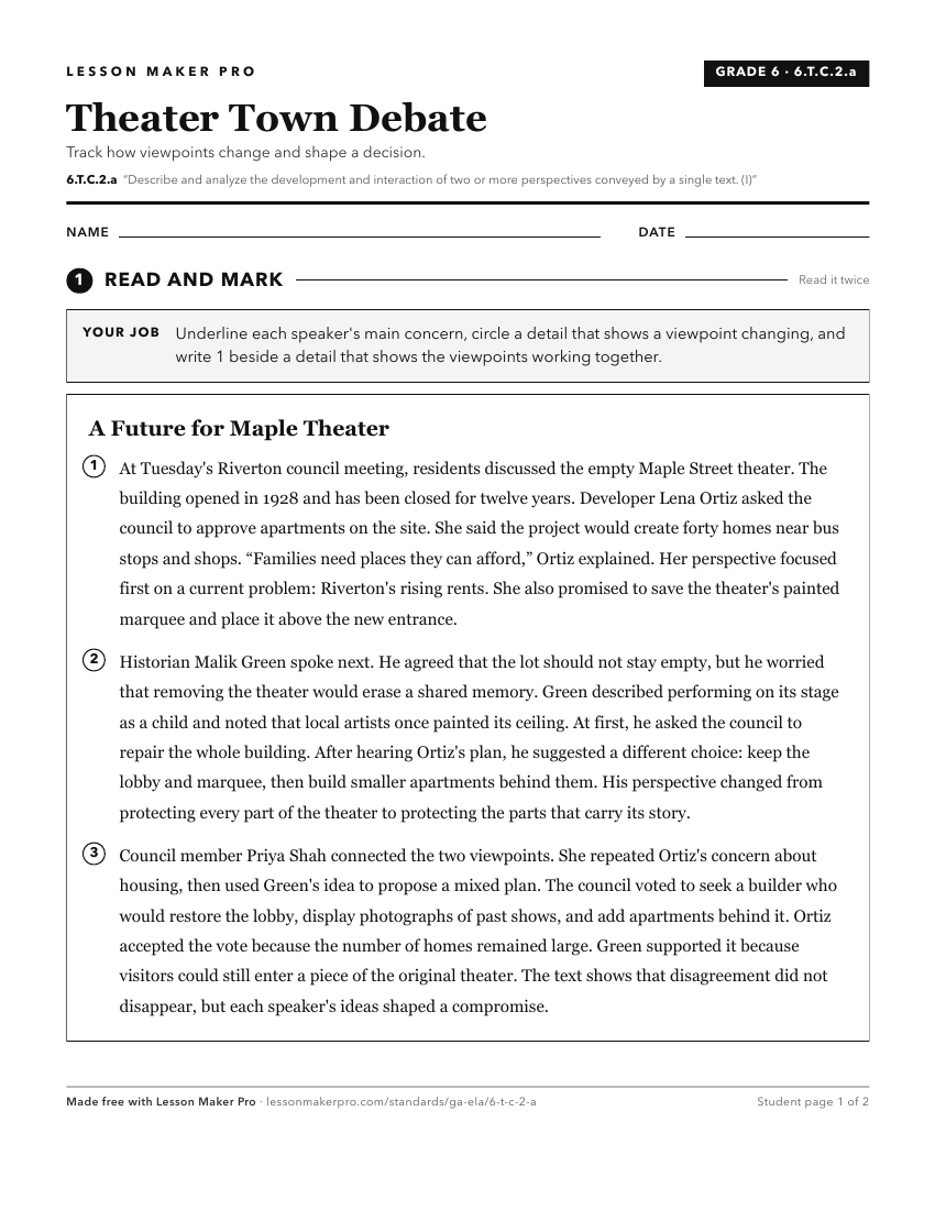 Preview of the 6.T.C.2.a printable worksheet