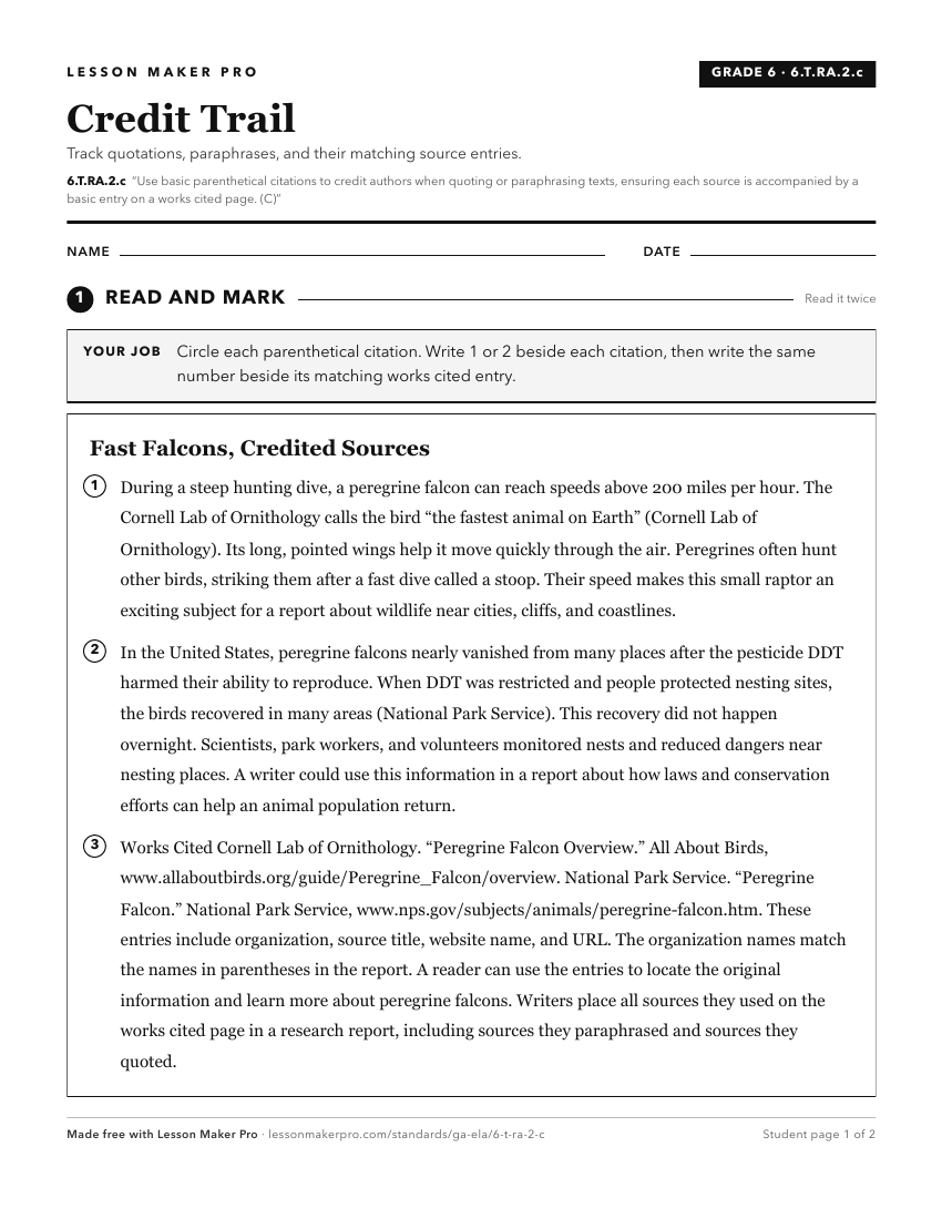 Preview of the 6.T.RA.2.c printable worksheet