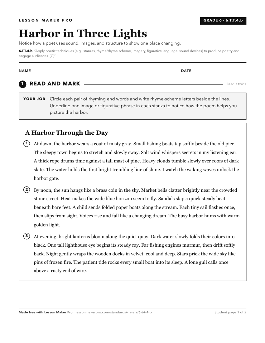Preview of the 6.T.T.4.b printable worksheet