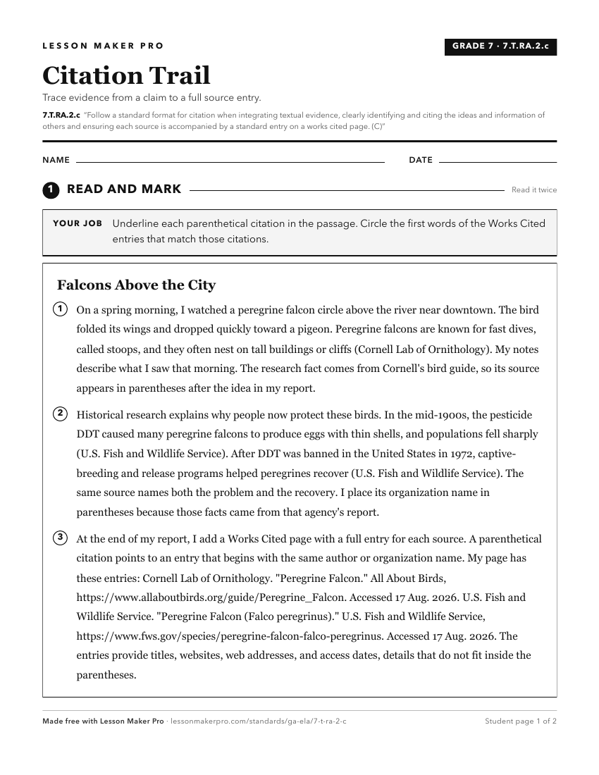 Preview of the 7.T.RA.2.c printable worksheet
