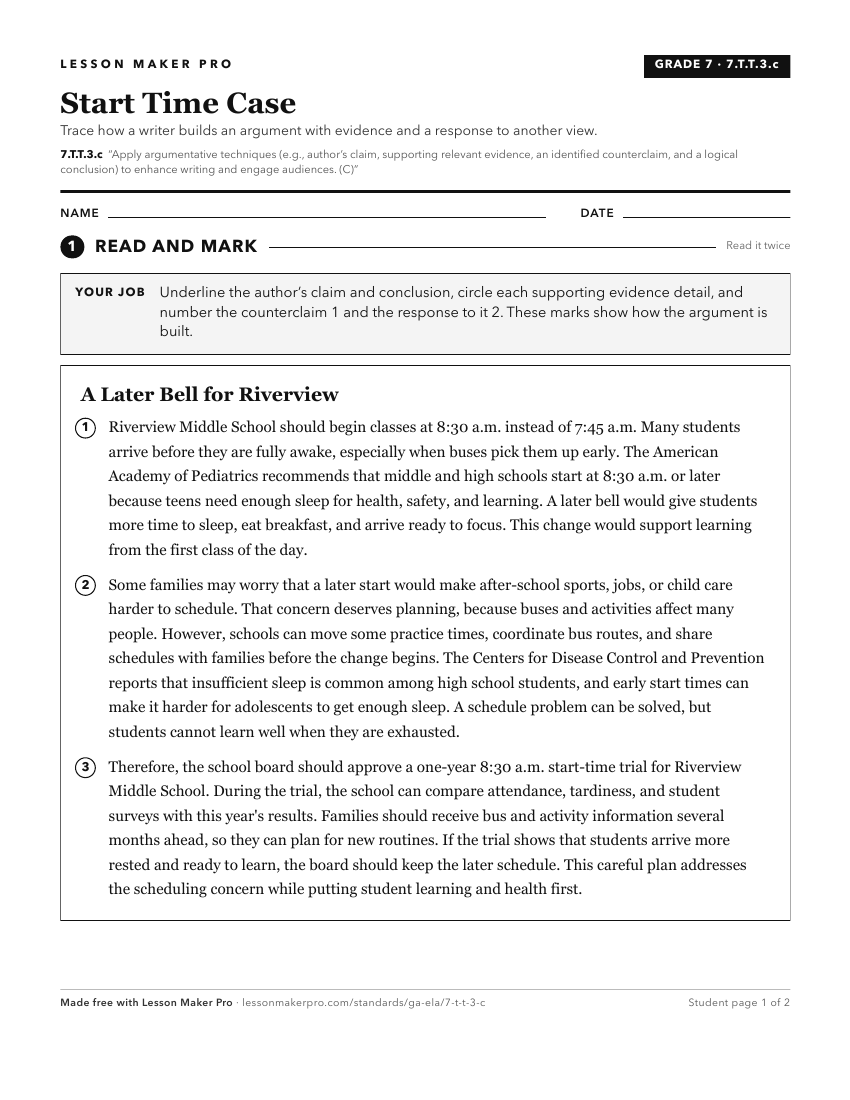 Preview of the 7.T.T.3.c printable worksheet