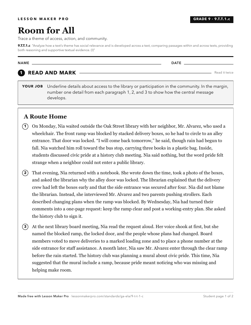 Preview of the 9.T.T.1.c printable worksheet