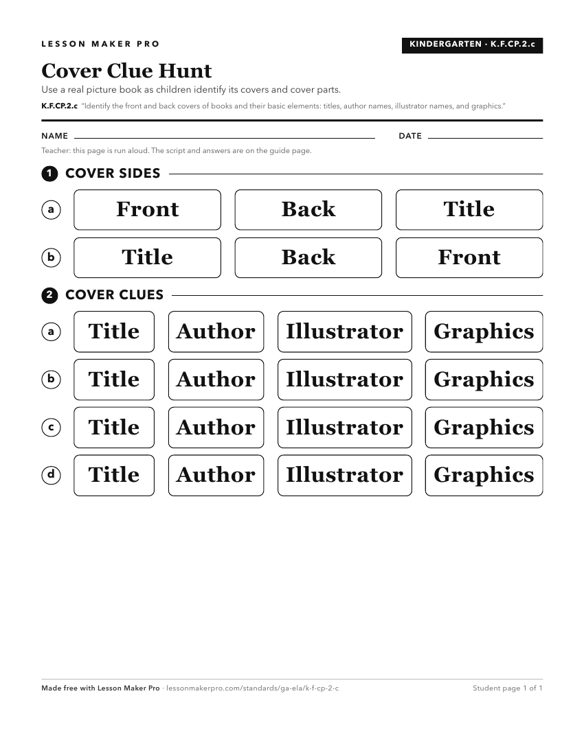 Preview of the K.F.CP.2.c printable worksheet