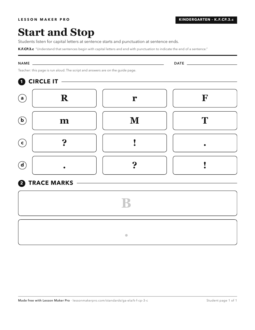 Preview of the K.F.CP.3.c printable worksheet