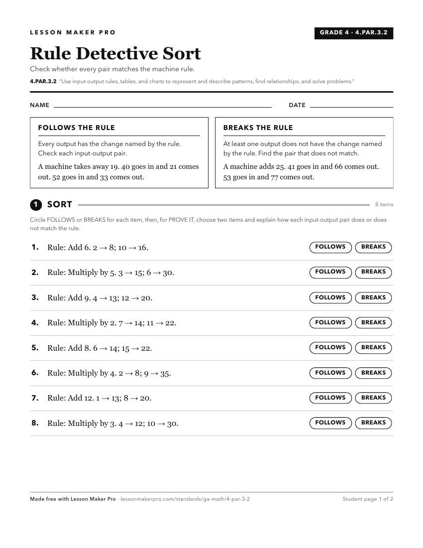 Preview of the 4.PAR.3.2 printable worksheet