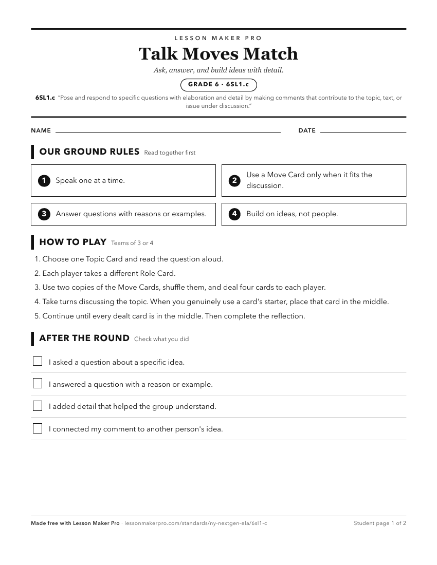 Preview of the 6SL1.c printable worksheet