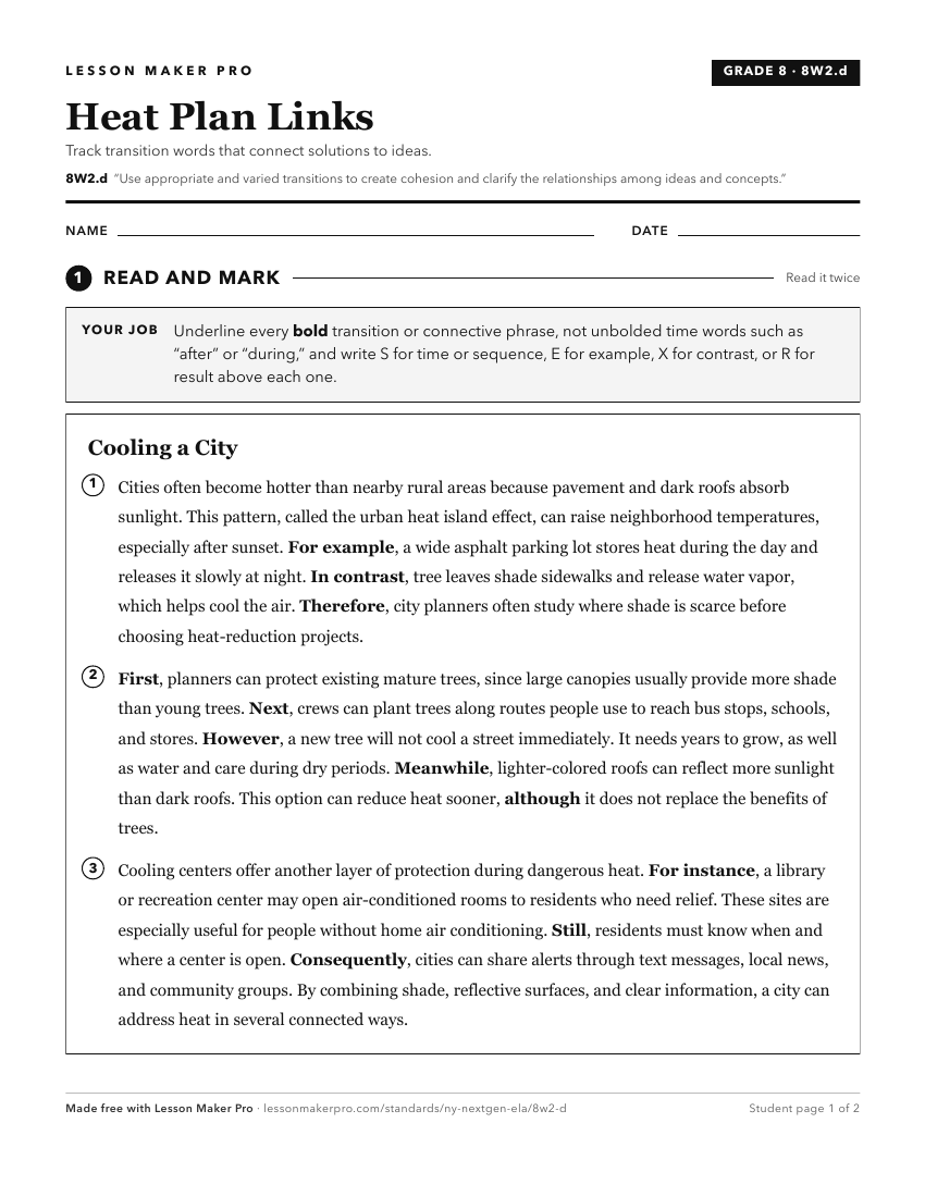 Preview of the 8W2.d printable worksheet