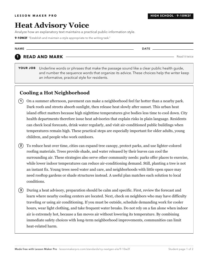Preview of the 9-10W2f printable worksheet