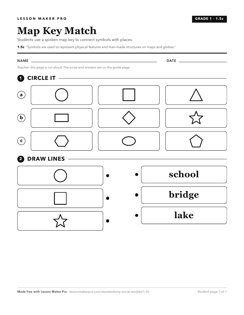 Preview of the 1.5c printable worksheet