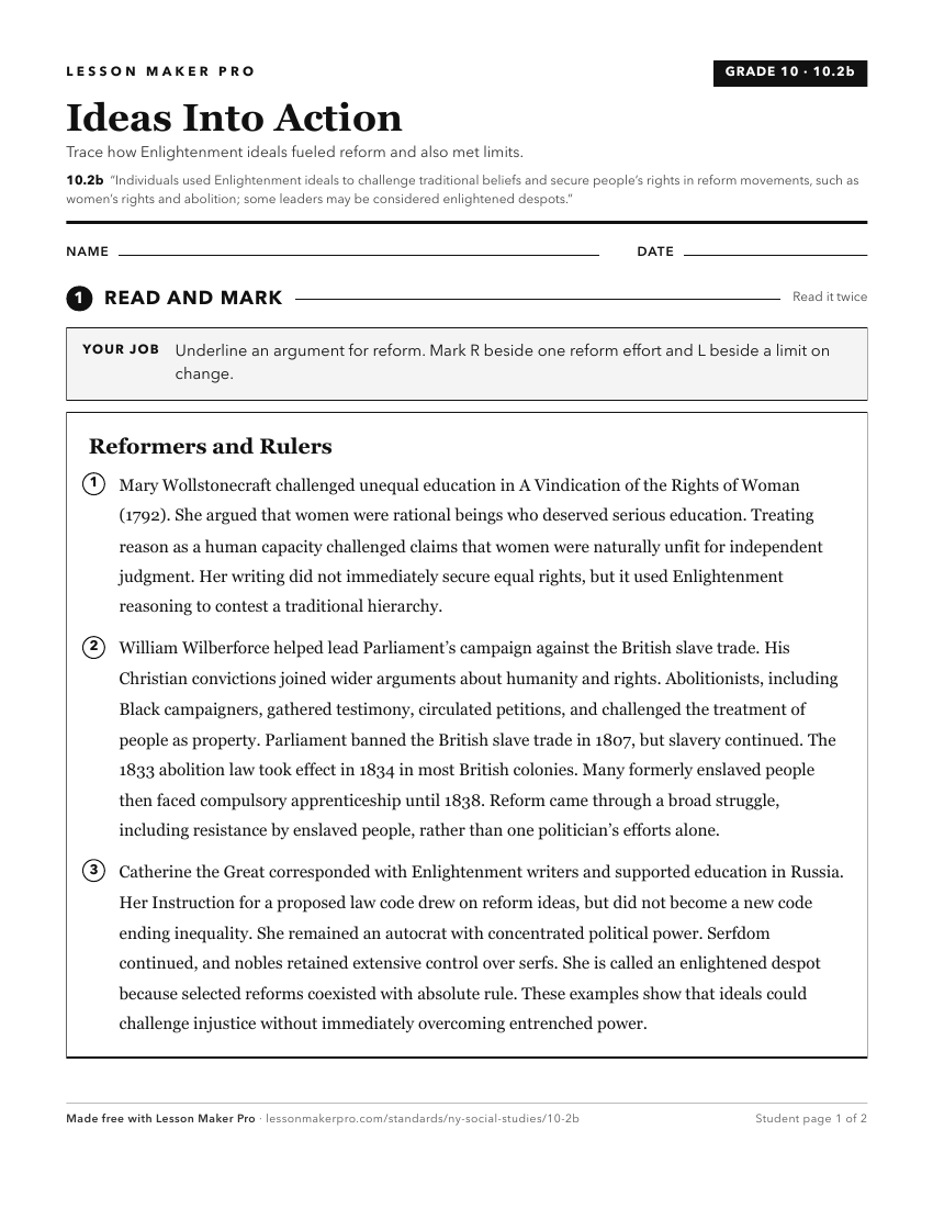 Preview of the 10.2b printable worksheet