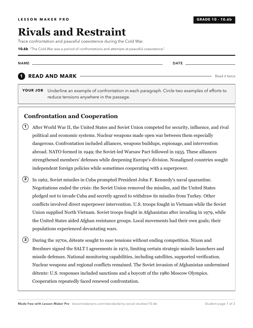 Preview of the 10.6b printable worksheet
