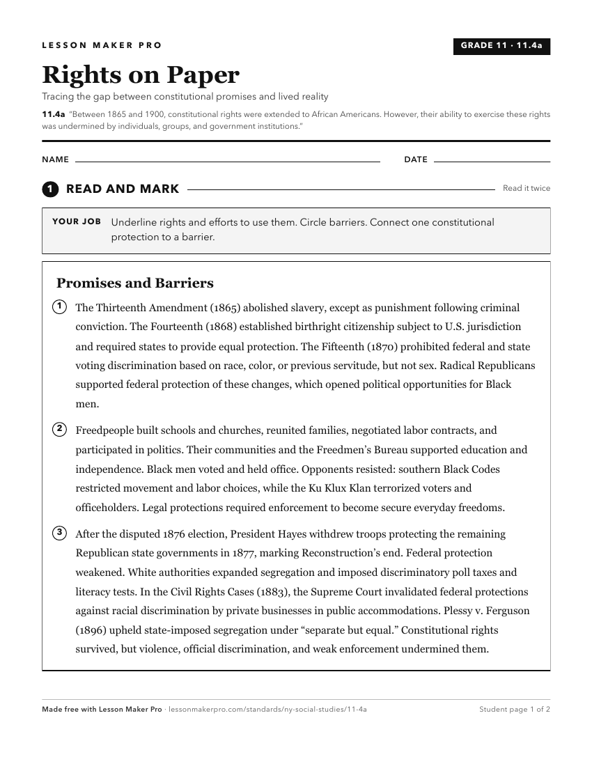 Preview of the 11.4a printable worksheet