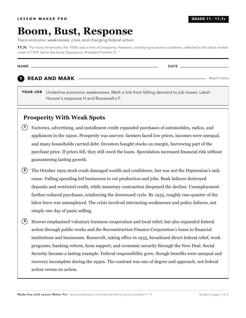 Preview of the 11.7c printable worksheet