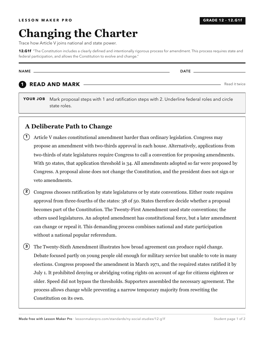 Preview of the 12.G1f printable worksheet