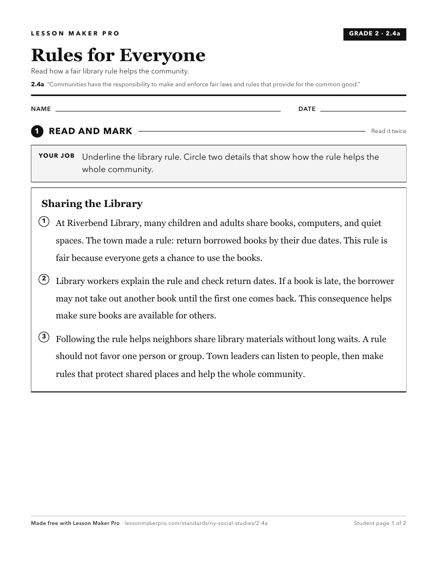 Preview of the 2.4a printable worksheet
