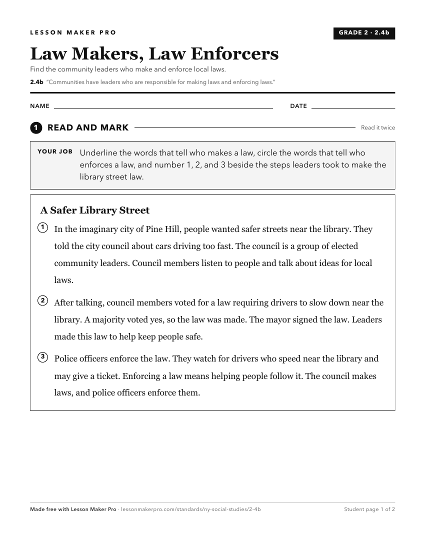 Preview of the 2.4b printable worksheet