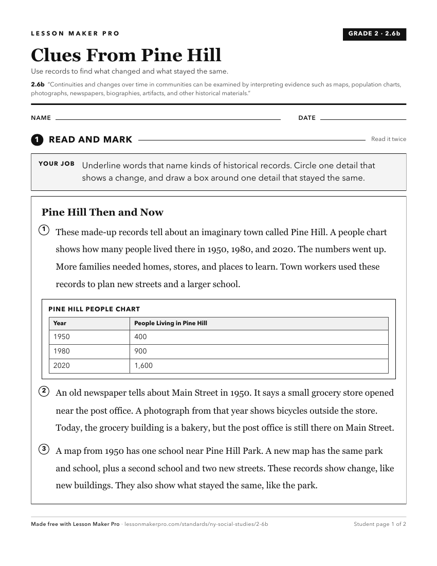 Preview of the 2.6b printable worksheet