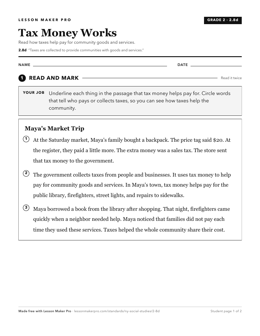 Preview of the 2.8d printable worksheet