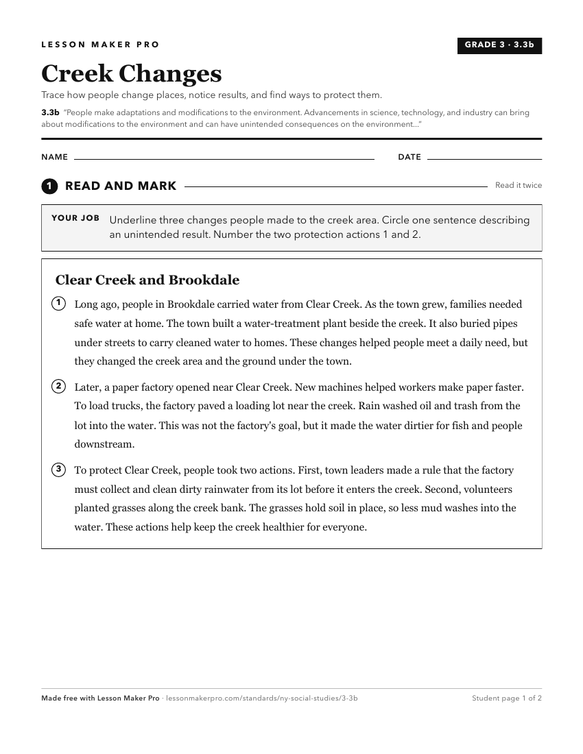 Preview of the 3.3b printable worksheet
