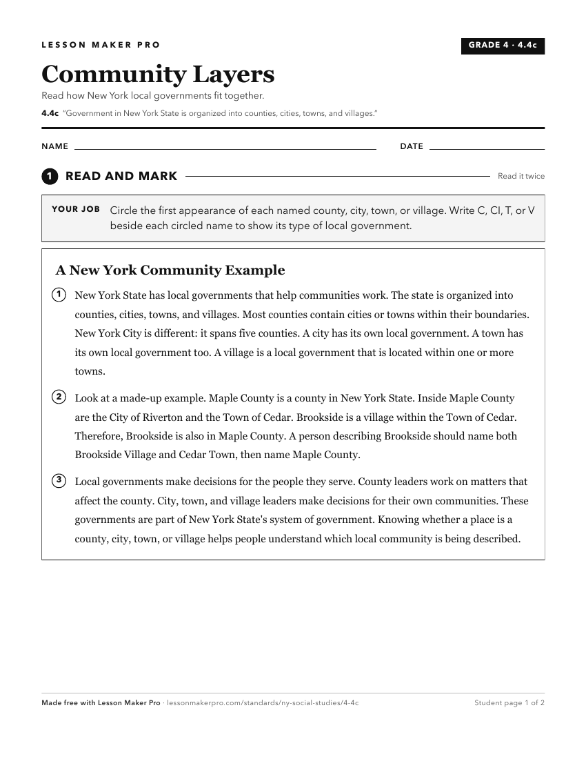 Preview of the 4.4c printable worksheet